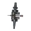 Catálogo de piezas de motor fueraborda motor de hélice cable de acelerador caja de cambios arrancador tirador de arranque bobina de encendido embrague