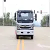 Camión Cisterna de Riego para Paisajismo Shanghu de 9.2 Metros Cuadrados Sitio de Construcción Zona de Fábrica de Mina de Carbón Se Puede Comprar por Unidades de Camión Cisterna de Riego de 3-30 Toneladas