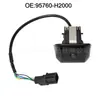 95760-H2000 Es Adecuado para Cámara de Estacionamiento de Vista Trasera Kia Rio Imagen de Reversa Pdc 95760H2000