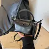 Bolso Pequeño Estilo Japonés Harajuku para Mujer 2024 Nuevo Bolso Bandolera Retro Estilo Bosque Bolso de Mano Estilo Preppy Bolso de Hombro Único Cruzado