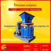 Grande triturador de eixo vertical composto shaper de areia uma máquina de areia multiuso que faz a máquina 250 tipo sem fabricante de fundo de peneira