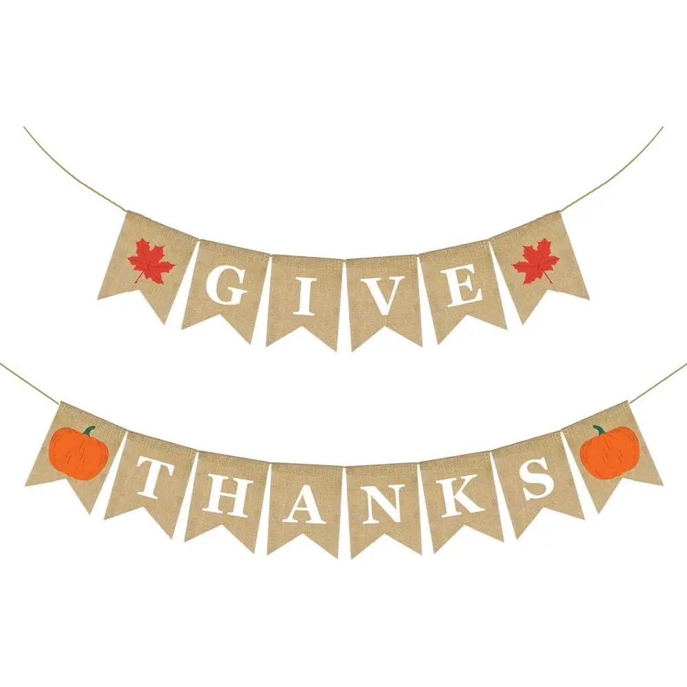 give thanks
