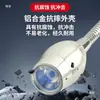 Máquina de Soldadura Láser Lámpara de Luz Azul con Lente Láser 12V24V Montaje Magnético Luz Blanca Ajuste de Enfoque Tamaño de Punto Ajustable