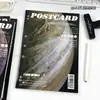 Colección de Cuadernos A4 Delgados: Cuadernos de Línea Horizontal, Alta Calidad, para Estudiantes Preparándose para Exámenes de Posgrado, Extra Gruesos, Cuadernos de Borrador y Práctica Seccionados, para Comercio Exterior