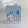 Bolsa Transfronteriza Jit Yiwu Cang Melody Culomi Viaje Pu Bolsa Infantil Bolsa de Pasaporte Sanrio Imagen D