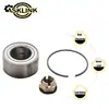 Kit de Reparación de Rodamiento de Cubo de Rueda Vkba3563 para Rueda Delantera Adecuado para Volvo: Unidad de Cubo de Rueda S40/V40