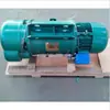 Fabricante de Polipasto Eléctrico Antideflagrante, Polipasto Eléctrico con Amplio Rango de Aplicación y Bajo Ruido, Polipasto Eléctrico Antideflagrante de Cable de Acero