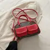 Bolso para Mujer 2026 Primavera y Verano Nuevo Estilo Europeo y Americano Color Sólido PU Gran Capacidad Bolso de Hombro Bajo el Brazo Moda Coreana Tendencia en Bolsos para Mujer