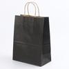 Bolsas Tote para Café e Chá com Leite, Sacolas para Levar, Sacolas para Catering e Confeitaria, Sacolas para Embalagem de Alimentos, Bolsas Tote Personalizadas com Impressão de Logo