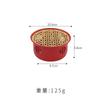 Calentador de Té de Acero Inoxidable Creativo Base para Tetera de Restaurante Calentamiento con Vela Calentador de Té Aislamiento para Té de Frutas y Flores Exterior