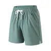 Pantalones Cortos de Secado Rápido para Hombre, Entrenamiento Profesional de Maratón y Atletismo, Pantalones Cortos Deportivos para Fitness y Running, Pantalones Cortos Deportivos Finos y Transpirables de Verano