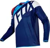 Roupas de Ciclismo, Tops Respiráveis e que Absorvem o Suor, Roupas Masculinas para Mountain Bike e Motocicleta Off-Road, Novas Roupas de Downhill de Verão