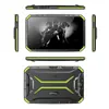 Tableta portátil Android de 8 pulgadas, ocho núcleos, NFC, triple refuerzo, industrial, 4G, RFID, NFC, IP68, para exteriores