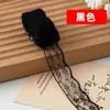Fabricante de Adorno de Encaje de 40 Colores Surtido a Largo Plazo Accesorios Decorativos de Encaje para Dobladillo de Falda Malla para Cortinas Decoración de Lencería DIY