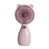 Ventilador Mini Portátil de Hielo Seleccionado Cuidadosamente Refrigeración Semiconductora Pequeño Portátil para Exteriores Portátil Pequeño Aire Acondicionado Recargable