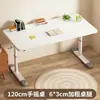 Escritorio, Mesa de Estudio Infantil, Escritorio de Casa para Estudiante de Primaria, Especial para Tareas, Altura Ajustable, Gran Juego de Escritorio y Silla Blancos