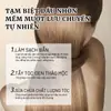 [El más vendido en Vietnam] Esencia para el Cuidado del Cabello con Extracto de Planta de Polygonum Multiflorum y Ginseng para Cabello Encrespado y Seco, Esencia para el Cuidado del Cabello sin Enjuague