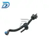 Adecuado para Válvula Solenoide de Cartucho de Carbón Ford con Manguera Fl3Z9B325A Gl3Z9B325B Gl3Z-9B3