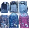 Chaqueta gruesa de plumón para clima frío en octubre, Chaqueta de plumón de papel y algodón para ofrendas, Suministros funerarios