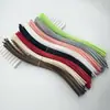 En Stock Al Por Mayor Bastoncillos de Algodón Absorbente para Humidificador Núcleo de Algodón Filtro de Fibra de Atomizador Bastoncillos de Algodón Absorbente Universales para Difusores de Aroma