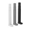 Columna de Elevación Eléctrica Moderna Patas Metálicas para Mesa de Oficina Columna de Elevación con Motor Síncrono Patas Inteligentes para Escritorio de Oficina