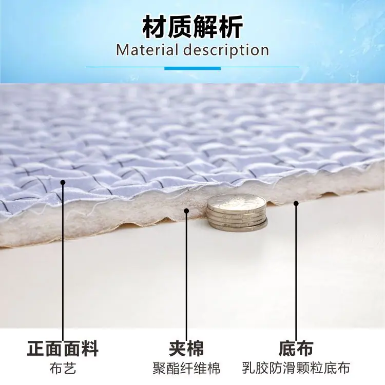 详情通用素材布艺椅子垫详情10