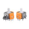 Mecanismo Ajustable de Alta Precisión Ps5 Hall Joystick Electromagnético Adecuado para Xbox Ps4 Switch Pro Joystick Hall