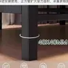 Cama Plegable para Uso Doméstico, Cama Individual para Apartamentos Pequeños, Cama con Tablero Duro, Cama Simple para Siesta, Nuevo Modelo 2026, Resistente y Duradera