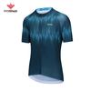Nova roupa de ciclismo transfronteiriça de outono roupa de bicicleta outono e inverno masculina e feminina manga longa curta roupa de ciclismo ao ar livre atacado