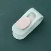 Hebilla de pulgar mejorada sin aguja sujetador de edredón al por mayor sujetador anti-deslizamiento para sábana funda de edredón clip para calcetines