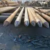 Tubo de Injeção, Tubo de Perfuração Avançada 42/48/76/89/108mm, Tubo de Suporte Inclinado, Tubo de Injeção de Aço