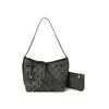 Bolsa Tote Comutadora Vintage de Luxo Leve Fosca para Mulheres Novo Modelo 2025 Bolsa de Ombro Bolsa Transversal Crossbody Retro de Alto Padrão