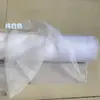 Recomendaciones de Nuevos Productos: Cortinas de Boda, Decoraciones para Respaldo de Sillas, Cortinas para Techo de Salón de Bodas, Organza Suiza, Cortinas de Escenario
