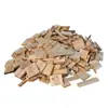 Leña, Leña Seca, Madera para Fogata de Camping, Madera Dura de Larga Duración para Chimenea, Leña Rural para Estufa, Leña Doméstica