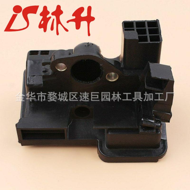 Air Filter Plate Housing For S