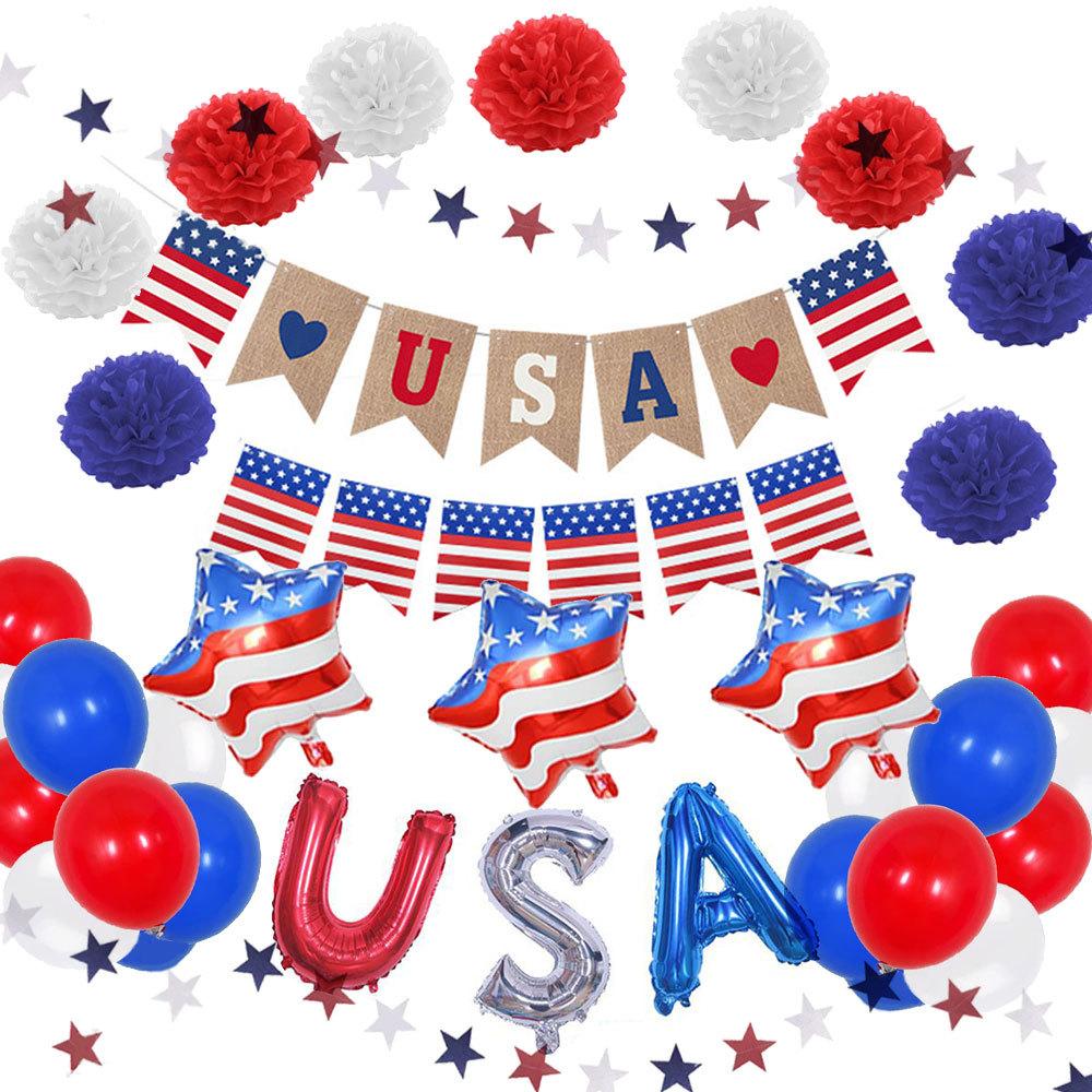 USA气球套装_05