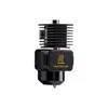 Tuo Tz Bambú A1/A1Mini/A2L Cabezal de Impresión Hotend Integrado Boquilla de Acero Endurecido Cabezal de Extrusión No Extraíble