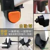 Accesorios para Carpa Paraguas de Cuatro Patas para Puestos, Actividades de Exposición Plegables Telescópicas, Marquesinas, Patas con Botón de Mármol, Postes y Piezas