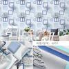 Papel de parede autoadesivo Flor Pastoral Papel de parede autoadesivo Quarto Sala de estar Papel de parede autoadesivo Móveis Renovação Papel de parede autoadesivo
