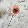 Nuevo Color Otoñal Retro Crisantemo Africano Flor Fulang Girasol Único Decoración del Hogar Flor Artificial Venta al por Mayor