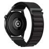 Adecuado para Correa de Reloj Huawei Gt4, Samsung Watch 5/4 Estilo Deportivo Bucle Alpino 20 mm/22 mm Tejido de Nailon