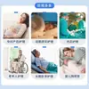 Haishi Hainuo Almohadillas Médicas de Enfermería Desechables para Orina para Ancianos y Adultos, Almohadillas de Maternidad, 10 Piezas, Almohadillas de Enfermería Beishiwei
