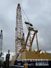 Grúa sobre orugas Kobelco P&H7055 55 Toneladas Grúa sobre orugas de Acero Divino Japonés 7055