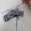 Presilha Grande para Rabo de Cavalo Alto, Volume Capilar Grande, Presilha Torcida, Presilha de Cabelo para Mulheres, Parte de Trás da Cabeça, Novo Estilo 2026, Presilha Banana, Presilha Vertical, Grampo de Cabelo