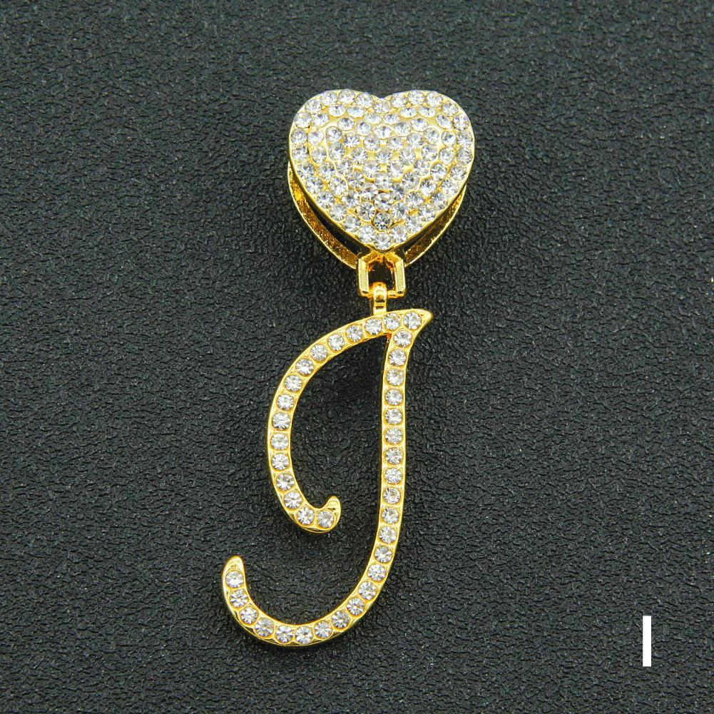 金色I