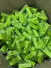Barra de Mantequilla Súper Suave, Juguete de Apretar de Rebote Lento, Alivio Creativo del Estrés, Juguete de Comida de PU para Chuparse el Dedo, Diversión al Apretar