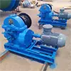 Grúa de Elevación por Gas a Prueba de Explosiones Subterránea con Rendimiento de Operación Estable, Equipo Serie Jmb, Qiancheng