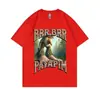 Camiseta Meme Divertida Brainrot Italiano Brr Brr Patapim Tralaler