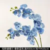 Flores de Orquídea Realistas de 38 pulgadas de Amazon para Fondos de Boda y Decoraciones Florales Orquídeas Artificiales