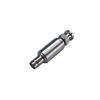 Conector macho BNC-JK de 2W llave en mano atenuador fijo de RF 1-40dB opcional metal de precisión 3G